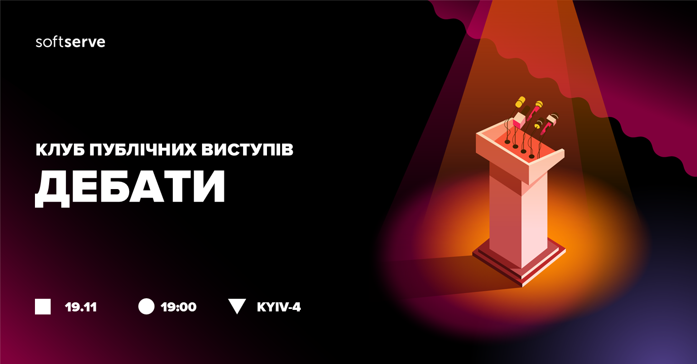 Public Speaking 19/11 External